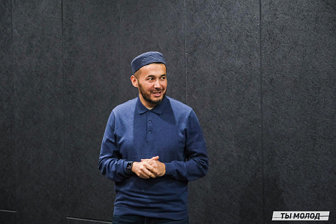 Межнациональная встреча на тему социальной и культурной адаптации детей мигрантов