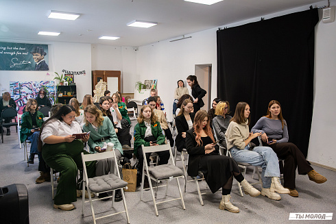 Итоги года работы подростковых центров в 2024 году 