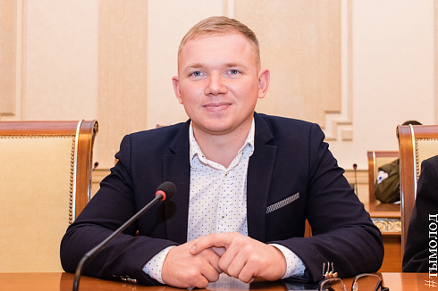  Закрытие трудового семестра Новосибирского штаба РСО