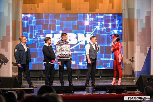 Финал, который точно запомнится! 