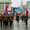 Новосибирск готовится к празднованию 9 мая 