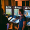 PlayStation Plus Party в Новосибирске