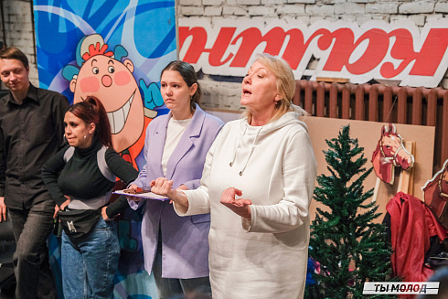 Финал, который точно запомнится! 