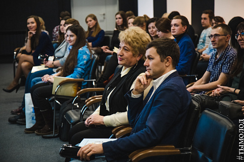 «ПерспективаNSK»