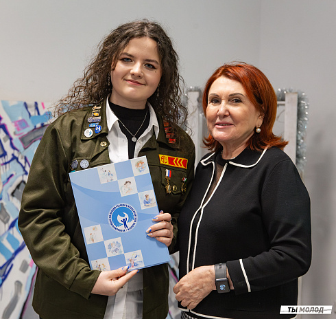 Итоги года работы подростковых центров в 2024 году 