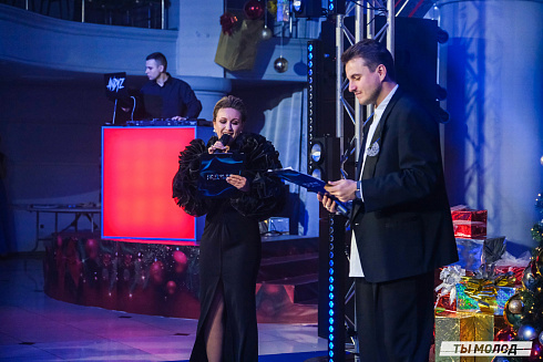 Достигать новых профессиональных высот! 