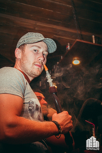 Open Mic Sibir style