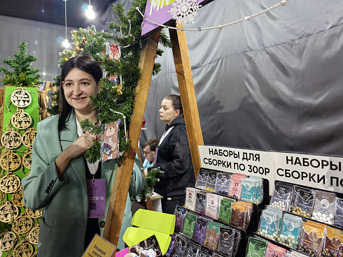 Два дня невероятного творчества! 