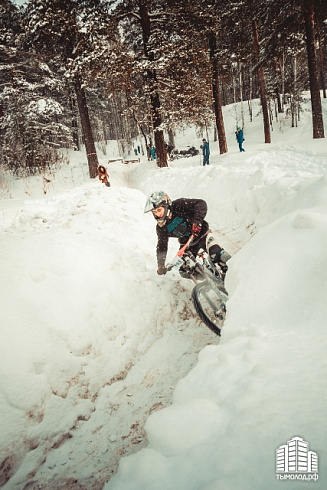 DOWNMALL SIBERIA: ОТБОРОЧНЫЕ СОРЕВНОВАНИЯ