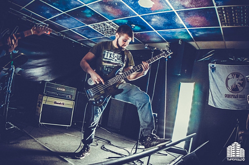 Рок-фестиваль «Without Tickets Fest»