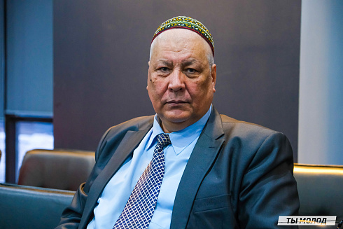 Межнациональная встреча на тему социальной и культурной адаптации детей мигрантов