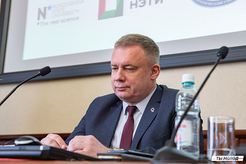 Тотальный диктант 2025
