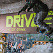Первая в России битва по сноуборду в городской среде Drive Urban Snowboard