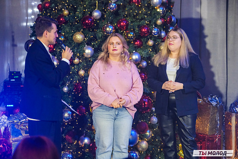 Достигать новых профессиональных высот! 