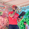 Happy Holi Fest Новосибирск 2017