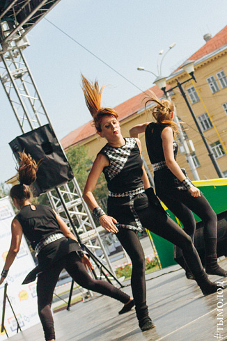 Technofest 2017