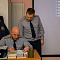 Смотр-конкурс общественных объединений правоохранительной направленности