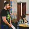 Квартирник «MARVEL vs DC»  