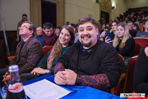 Финал, который точно запомнится! 