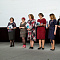 Награждение отличников "Тотального диктанта"