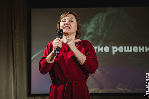 Финал Х сезона «Мастер слова»