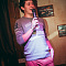 Stand up. Open mic.