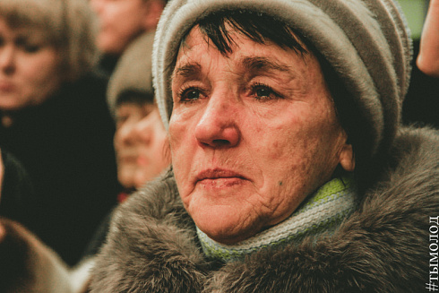 15 призывников из Новосибирской области отправились служить в Президентский полк