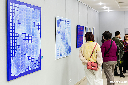 Два дня невероятного творчества! 