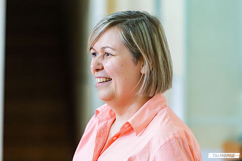 Гала-концерт открытого театрального фестиваля "Чеховский день"