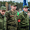 Военно-спортивная игра «Зарница-2017»