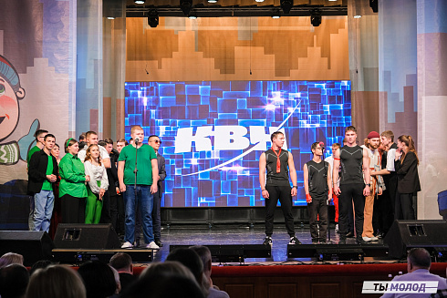 Финал, который точно запомнится! 