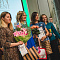 Международный гала-показ дизайнерской одежды Fashion Management