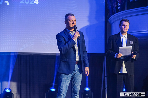 Достигать новых профессиональных высот! 