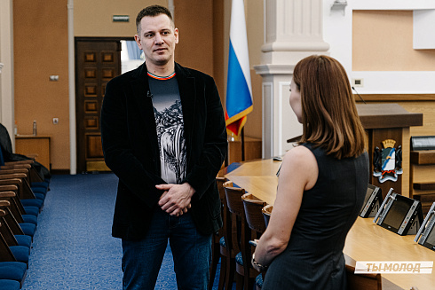 Тотальный диктант 2023! 