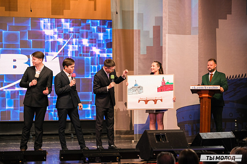 Финал, который точно запомнится! 