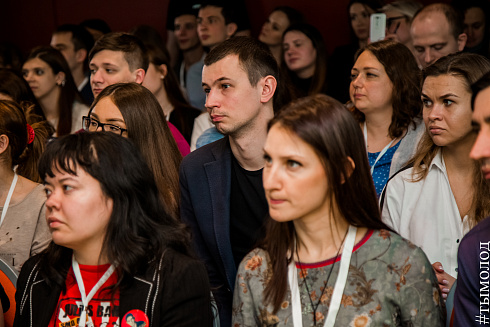 SMM-десант: Сибирь