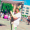Happy Holi Fest Новосибирск 2017