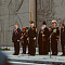 Митинг на Монументе Славы