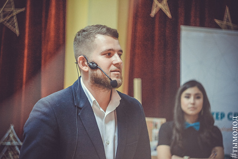 Финал образовательного проекта «Мастер слова»  