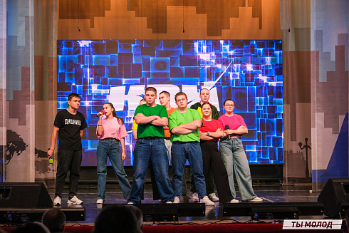 Финал, который точно запомнится! 