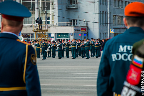 День Победы 2018