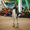 Международный гала-показ дизайнерской одежды Fashion Management