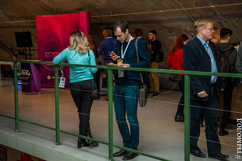 SMMSiberia 2018