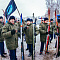 «Лыжня России»