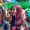 Happy Holi Fest Новосибирск 2017