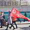 Бессмертный полк в Новосибирске