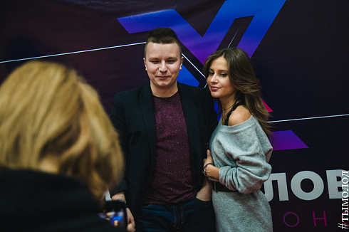 Финал Х сезона «Мастер слова»