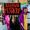 Монстрация 2018
