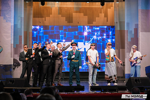 Финал, который точно запомнится! 