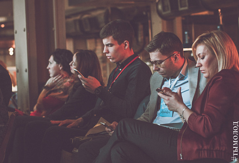 Networking Форум